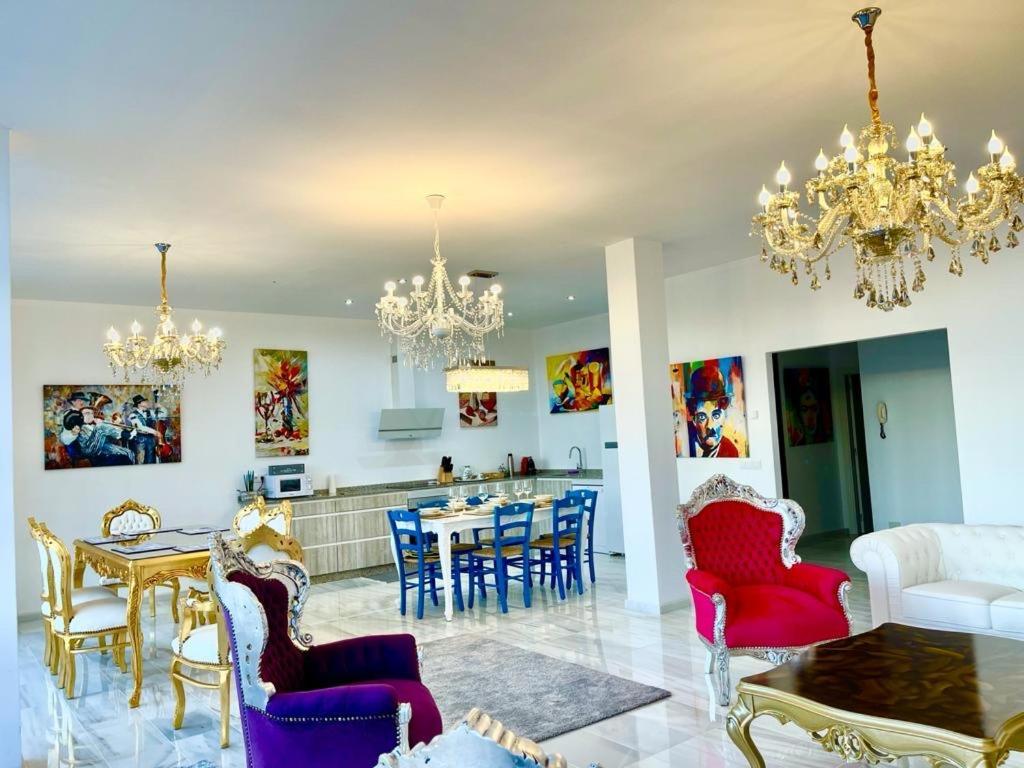 Apartamento Maria Pita A Coruña Exterior foto